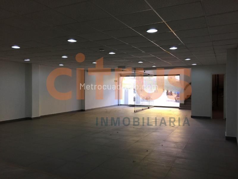 Local Comercial en Arriendo, Envigado, Envigado - Vista 4