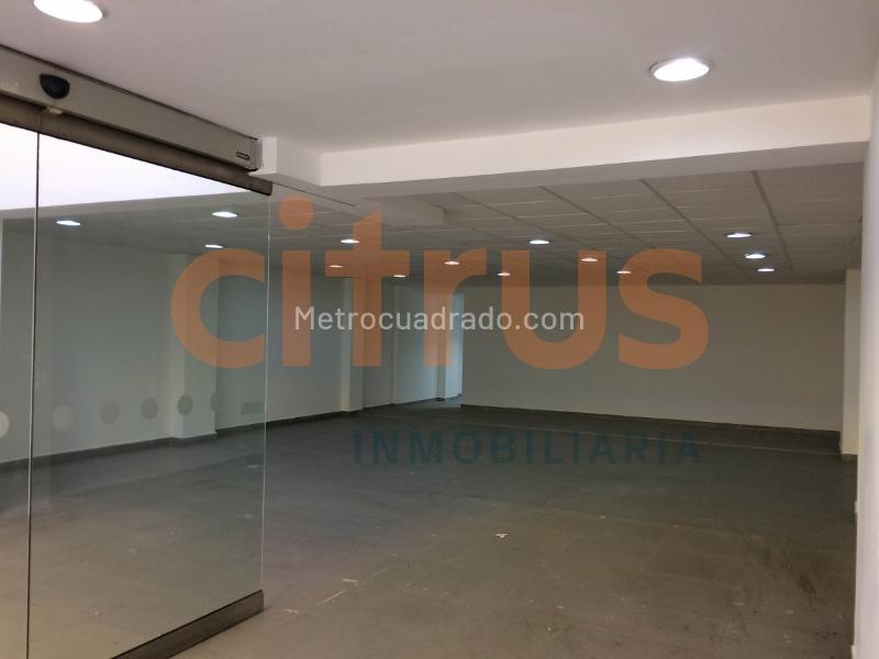 Local Comercial en Arriendo, Envigado, Envigado - Vista 5