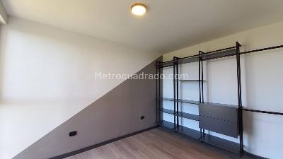 Apartamento de 2 alcobas en venta en Cimarronas, Rionegro, 49 m² · foto 10 de 14
