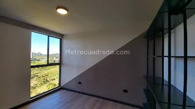 Apartamento de 2 alcobas en venta en Cimarronas, Rionegro, 49 m² · foto 11 de 14