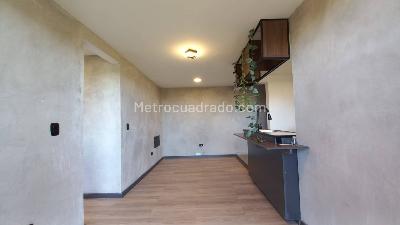 Apartamento de 2 alcobas en venta en Cimarronas, Rionegro, 49 m² · foto 14 de 14