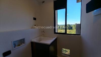 Apartamento de 2 alcobas en venta en Cimarronas, Rionegro, 49 m² · foto 6 de 14
