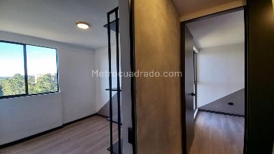Apartamento de 2 alcobas en venta en Cimarronas, Rionegro, 49 m² · foto 7 de 14