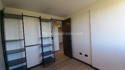 Apartamento de 2 alcobas en venta en Cimarronas, Rionegro, 49 m² · foto 8 de 14