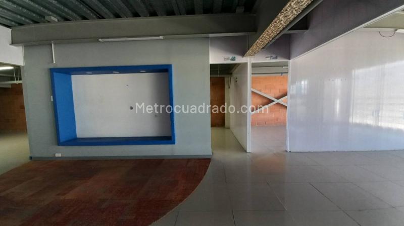 Local Comercial en Arriendo, Rionegro, Rionegro - Vista 2