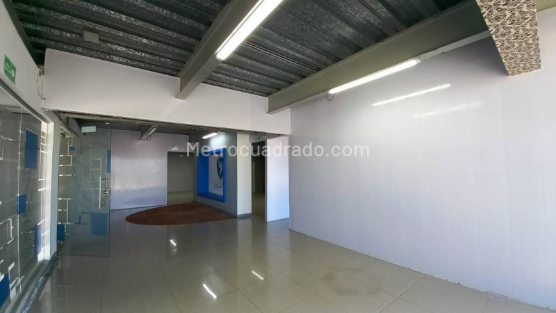 Local Comercial en Arriendo, Rionegro, Rionegro - Vista 3