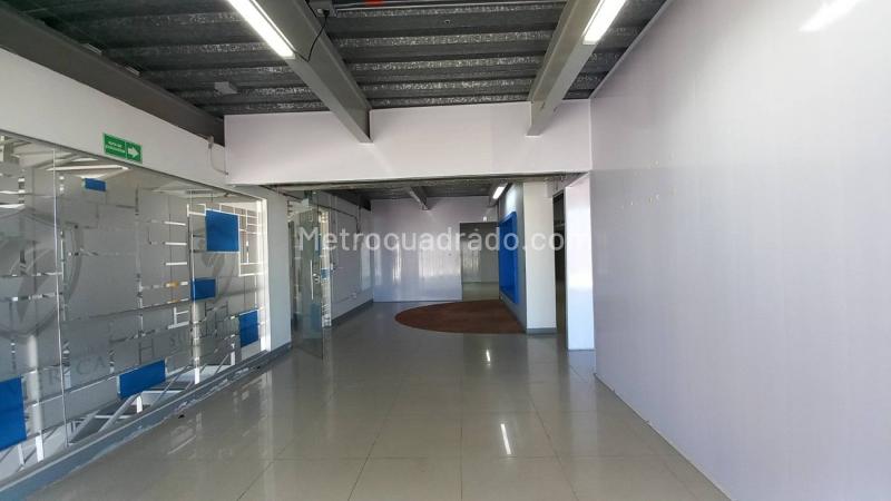 Local Comercial en Arriendo, Rionegro, Rionegro - Vista 4