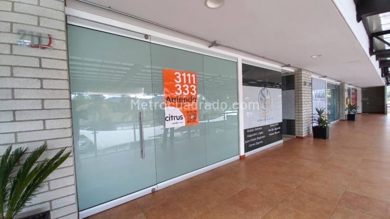 Local Comercial en Arriendo, Llanogrande, Rionegro - Vista 2