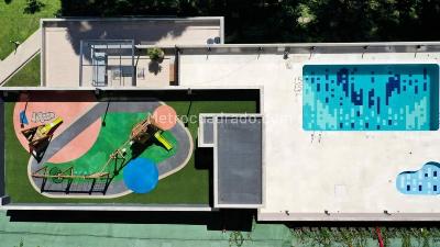 Apartamento de 3 alcobas en venta en Fontibon, Rionegro, 56 m² · foto 11 de 20
