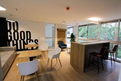 Apartamento de 3 alcobas en venta en Fontibon, Rionegro, 56 m² · foto 7 de 20