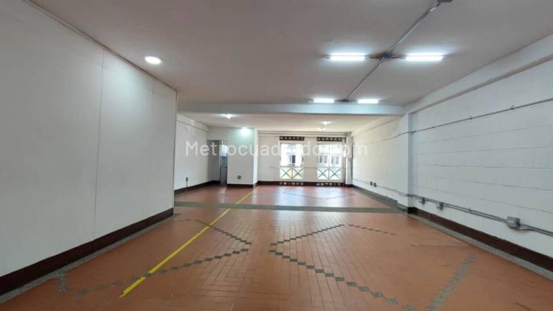 Bodega en Arriendo, Aguacatala, Medellín - Vista 2