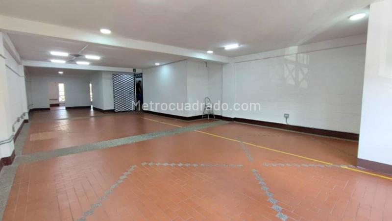 Bodega en Arriendo, Aguacatala, Medellín - Vista 3