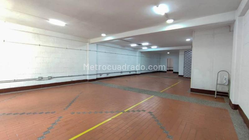 Bodega en Arriendo, Aguacatala, Medellín - Vista 5