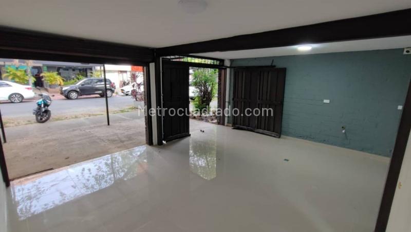 Local Comercial en Arriendo, Suramericana, Medellín - Vista 2