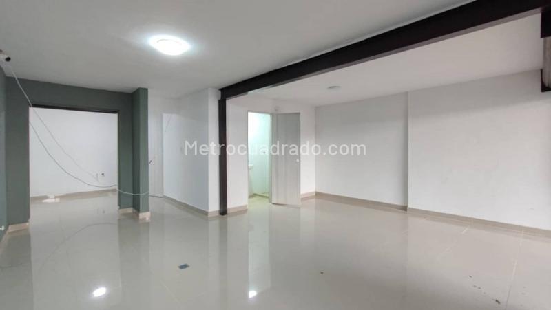 Local Comercial en Arriendo, Suramericana, Medellín - Vista 3