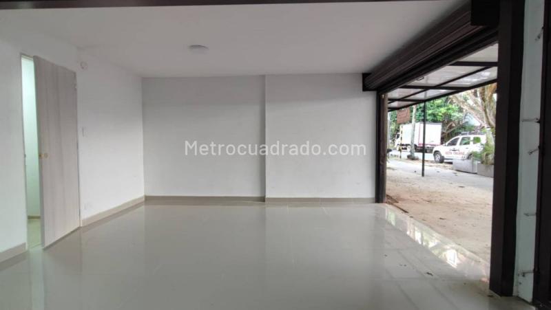 Local Comercial en Arriendo, Suramericana, Medellín - Vista 4