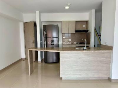Apartamento de 2 alcobas en venta en Holanda, Sabaneta, 69 m² · foto 16 de 16