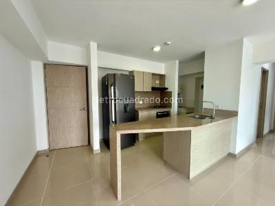 Apartamento de 2 alcobas en venta en Holanda, Sabaneta, 69 m² · foto 4 de 16