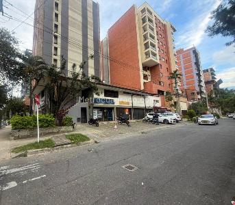 Local Comercial en Arriendo, Conquistadores, Medellín