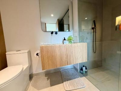 Apartamento de 3 alcobas en venta en El Tesoro, Medellín, 183 m² · foto 13 de 16