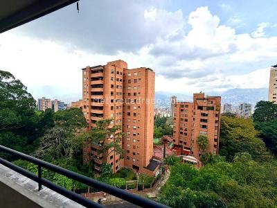 Apartamento de 3 alcobas en venta en El Tesoro, Medellín, 183 m² · foto 16 de 16