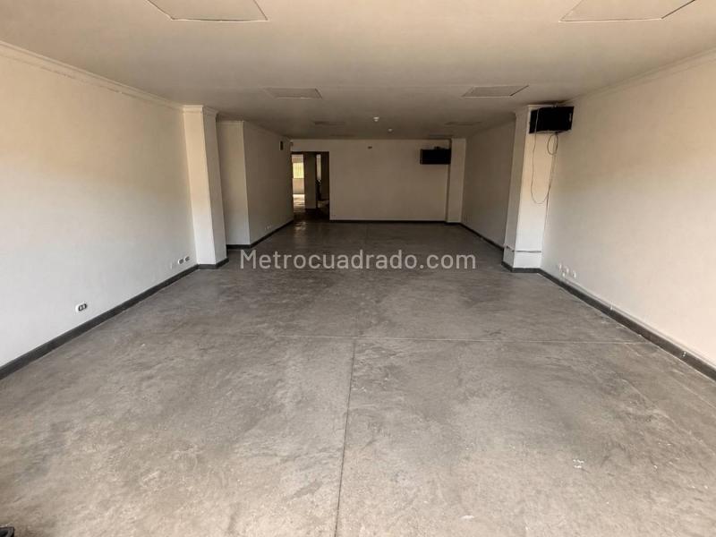 Bodega en Arriendo, Aguacatala, Medellín - Vista 2