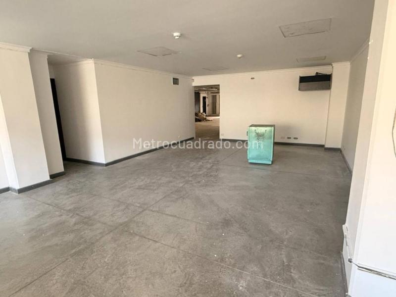 Bodega en Arriendo, Aguacatala, Medellín - Vista 3