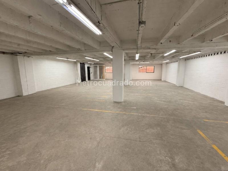 Bodega en Arriendo, Aguacatala, Medellín - Vista 4