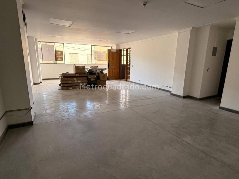 Bodega en Arriendo, Aguacatala, Medellín - Vista 5
