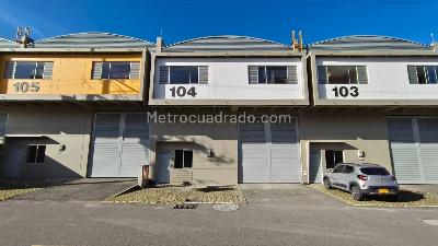 Bodega en Arriendo, Aeropuerto, Rionegro