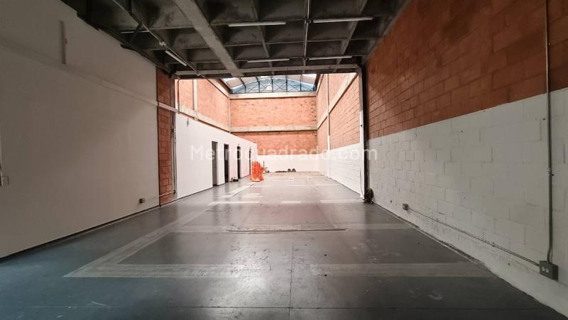 Bodega en Arriendo, Aeropuerto, Rionegro - Vista 5