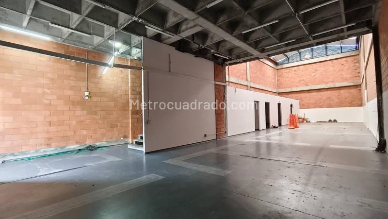 Bodega en Arriendo, Aeropuerto, Rionegro - Más