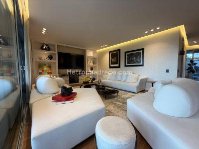 Apartamento en venta en El Poblado, Medellín · foto 11 de 19
