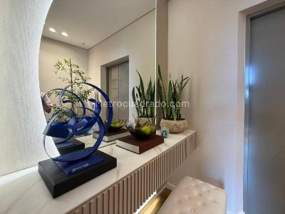 Apartamento en venta en El Poblado, Medellín · foto 13 de 19