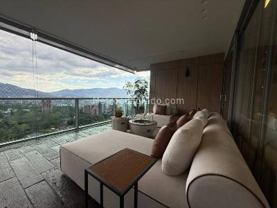 Apartamento en venta en El Poblado, Medellín · foto 14 de 19