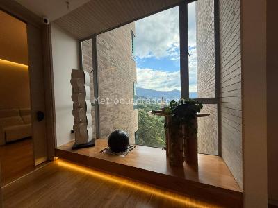 Apartamento en venta en El Poblado, Medellín · foto 16 de 19