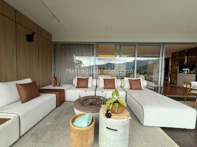 Apartamento en venta en El Poblado, Medellín · foto 18 de 19