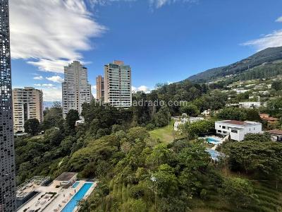Apartamento en venta en El Poblado, Medellín · foto 19 de 19