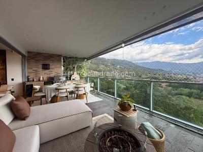 Apartamento en venta en El Poblado, Medellín · foto 5 de 19