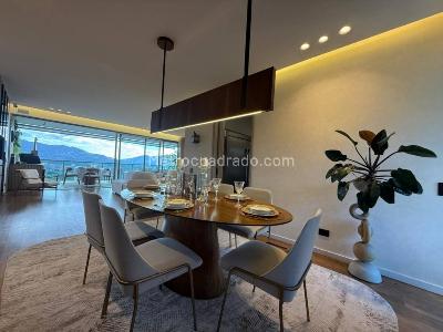 Apartamento en venta en El Poblado, Medellín · foto 6 de 19