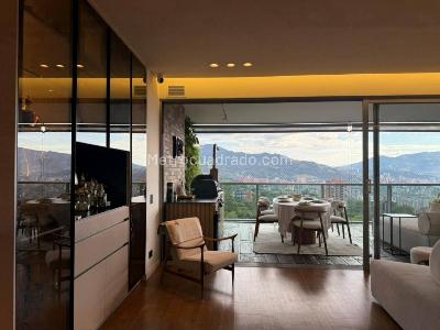 Apartamento en venta en El Poblado, Medellín · foto 8 de 19