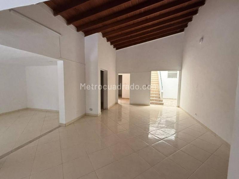 Oficina en Arriendo, Belen Rosales, Medellín - Vista 2