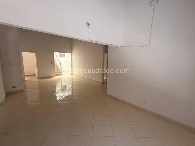 Oficina en Arriendo, Belen Rosales, Medellín - Vista 3