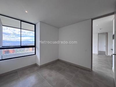 Apartamento de 2 alcobas en arriendo en El Poblado, Medellín, 87 m² · foto 8 de 20