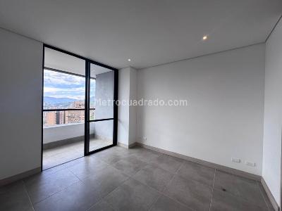 Apartamento de 2 alcobas en arriendo en El Poblado, Medellín, 87 m² · foto 9 de 20