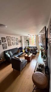 Apartamento en venta en Belen Fatima, Medellín · foto 10 de 18