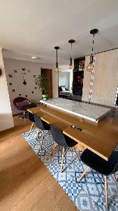 Apartamento en venta en Belen Fatima, Medellín · foto 3 de 18