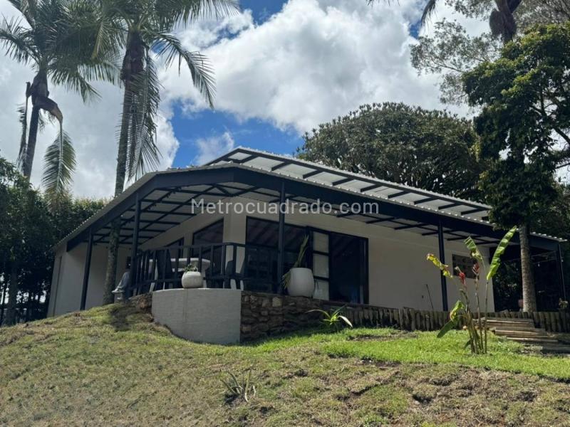 Casa – Rionegro - Vista 2