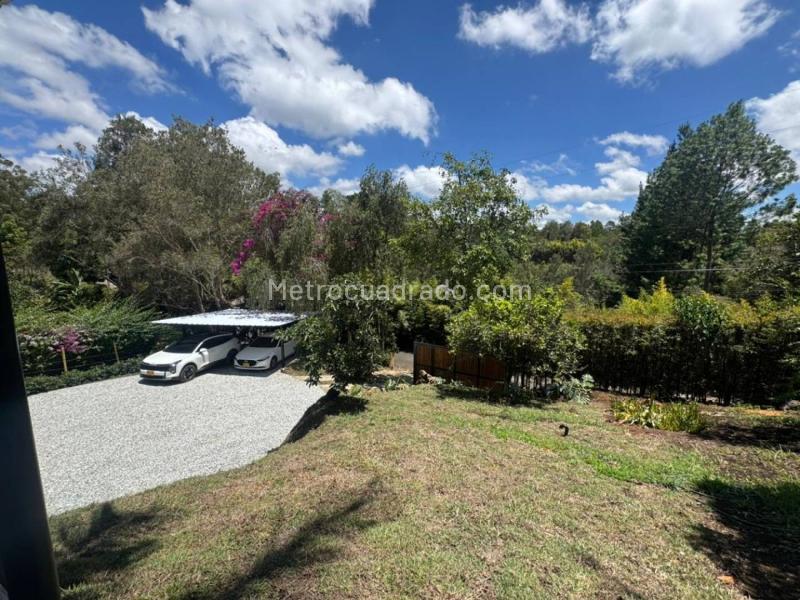 Casa – Rionegro - Vista 3