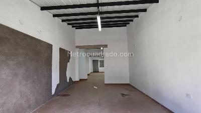 Retail space for rent in San Nicolas, Rionegro